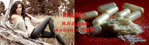 стаф Касимов